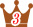 3